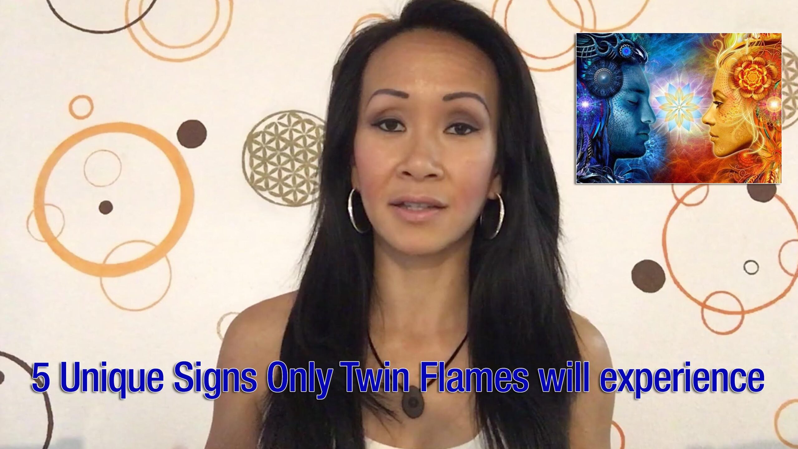 5 Unique Signs Only Twin Flames Will Experience