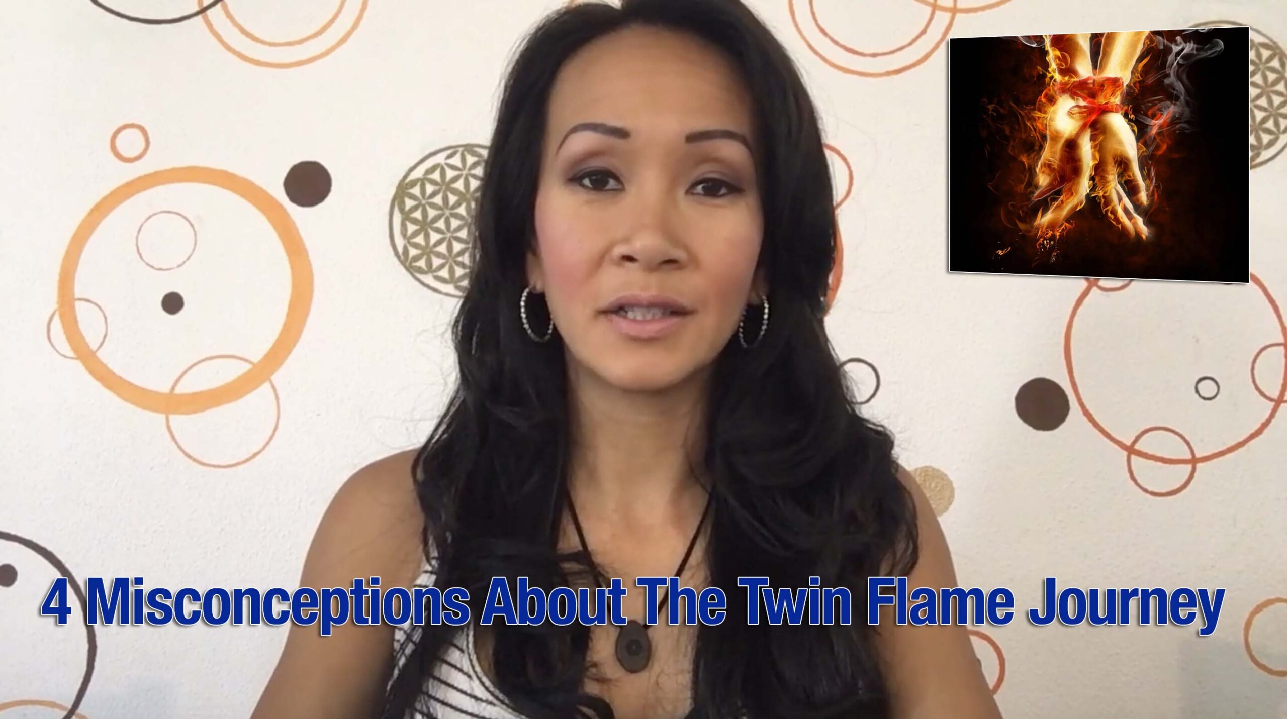 4 Misconceptions About Twin Flame Journey