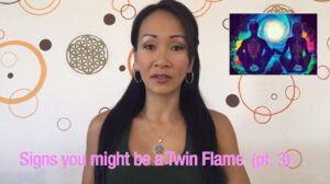 Signs You Might Be a Twin Flame (pt. 3)